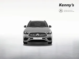 MERCEDES-BENZ GLA 220 d Swiss Star Progressive 4MATIC