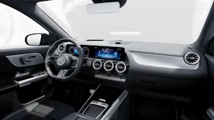 MERCEDES-BENZ GLA 220 d Swiss Star Progressive 4MATIC