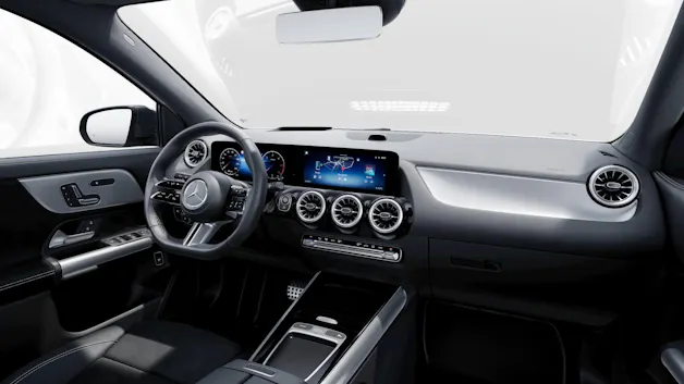 MERCEDES-BENZ GLA 220 d Swiss Star Progressive 4MATIC