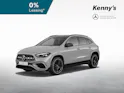 MERCEDES-BENZ GLA 220 d Swiss Star Progressive 4MATIC