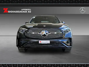 MERCEDES-BENZ GLC 300 4Matic