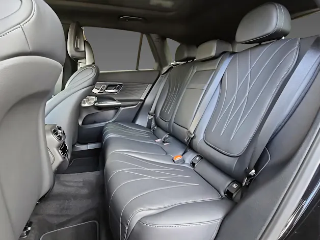 MERCEDES-BENZ GLC 300 4Matic