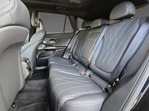MERCEDES-BENZ GLC 300 4Matic