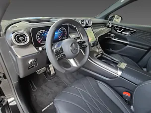 MERCEDES-BENZ GLC 300 4Matic