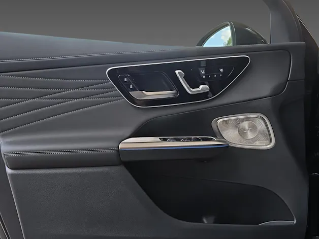 MERCEDES-BENZ GLC 300 4Matic