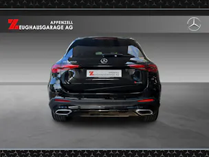 MERCEDES-BENZ GLC 300 4Matic