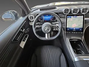 MERCEDES-BENZ GLC 300 4Matic