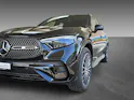 MERCEDES-BENZ GLC 300 4Matic
