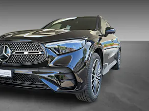 MERCEDES-BENZ GLC 300 4Matic