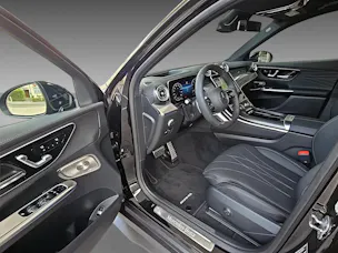 MERCEDES-BENZ GLC 300 4Matic