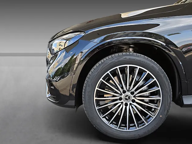 MERCEDES-BENZ GLC 300 4Matic
