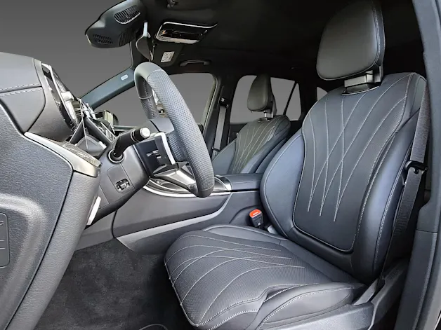 MERCEDES-BENZ GLC 300 4Matic