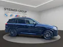 BMW X3 xDrive M Competition Steptronic