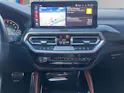 BMW X3 xDrive M Competition Steptronic