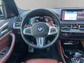 BMW X3 xDrive M Competition Steptronic