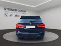 BMW X3 xDrive M Competition Steptronic