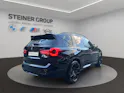 BMW X3 xDrive M Competition Steptronic