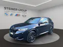 BMW X3 xDrive M Competition Steptronic