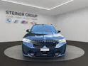 BMW X3 xDrive M Competition Steptronic