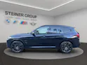 BMW X3 xDrive M Competition Steptronic