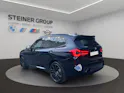 BMW X3 xDrive M Competition Steptronic