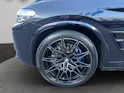 BMW X3 xDrive M Competition Steptronic