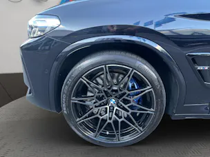 BMW X3 xDrive M Competition Steptronic