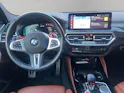 BMW X3 xDrive M Competition Steptronic