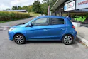 Mitsubishi Space Star 1.2 CVT Intense+