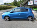Mitsubishi Space Star 1.2 CVT Intense+