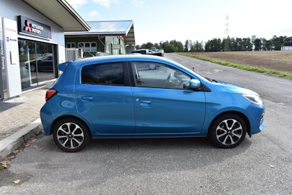 MITSUBISHI SPACE STAR 3