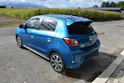 Mitsubishi Space Star 1.2 CVT Intense+