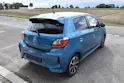 Mitsubishi Space Star 1.2 CVT Intense+