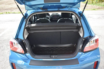 MITSUBISHI SPACE STAR 13