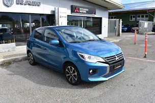 Mitsubishi Space Star 1.2 CVT Intense+
