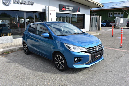 MITSUBISHI SPACE STAR 2