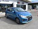 Mitsubishi Space Star 1.2 CVT Intense+