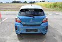 Mitsubishi Space Star 1.2 CVT Intense+