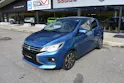Mitsubishi Space Star 1.2 CVT Intense+