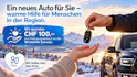 Mitsubishi Space Star 1.2 CVT Intense+