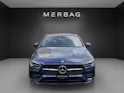 MERCEDES-BENZ CLA 250 AMG Line 4Matic