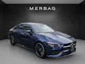MERCEDES-BENZ CLA 250 AMG Line 4Matic