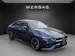 MERCEDES-BENZ CLA 250 AMG Line 4Matic