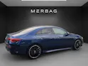 MERCEDES-BENZ CLA 250 AMG Line 4Matic