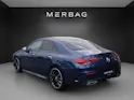MERCEDES-BENZ CLA 250 AMG Line 4Matic
