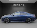 MERCEDES-BENZ CLA 250 AMG Line 4Matic