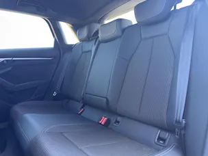 AUDI S3 Sportback 2.0 TFSI quattro S-Tronic