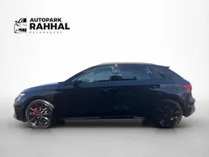 AUDI S3 Sportback 2.0 TFSI quattro S-Tronic