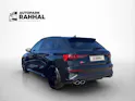 AUDI S3 Sportback 2.0 TFSI quattro S-Tronic