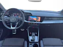 AUDI S3 Sportback 2.0 TFSI quattro S-Tronic